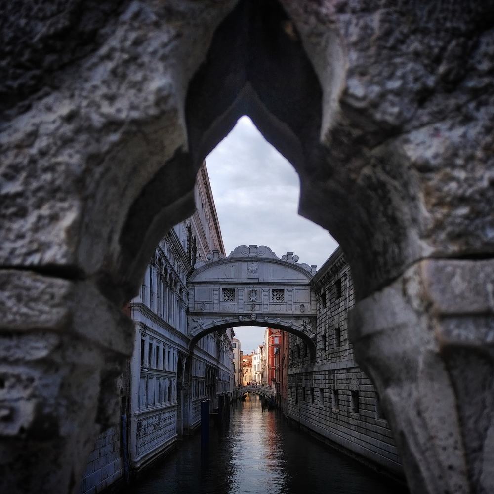 Ethernal Ephemeral Venice