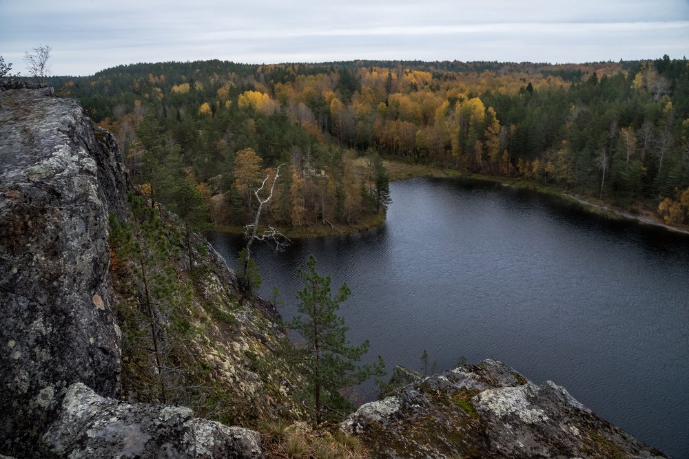 Photograph by Ирина Моросеева