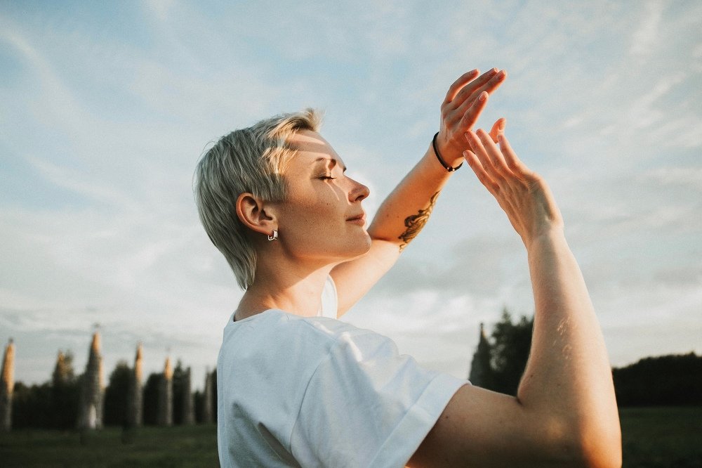 Photograph by Елена Доронина