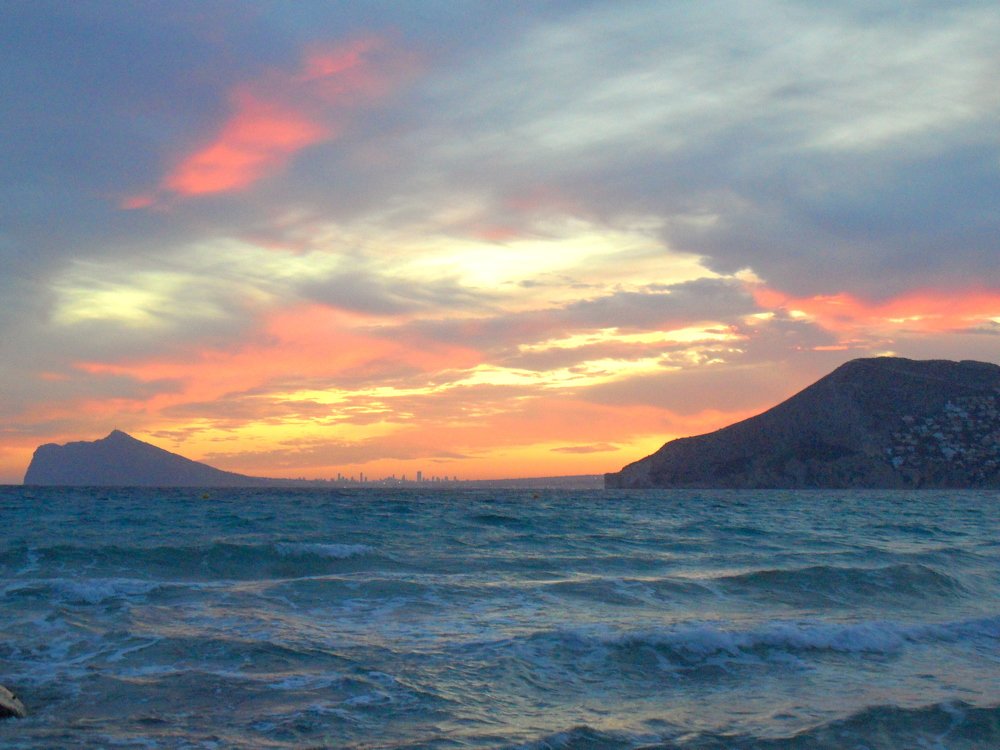 Photograph by Georgy
