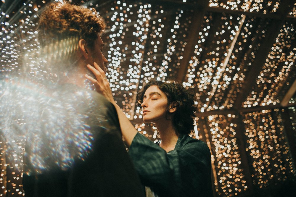 Photograph by Елена Доронина