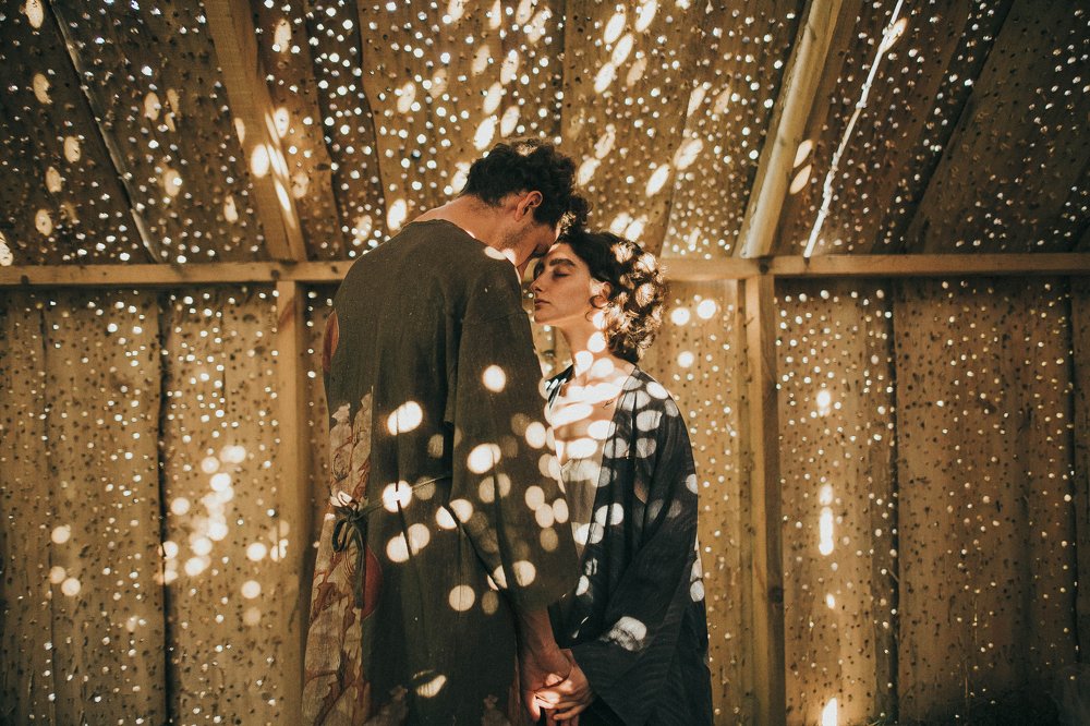 Photograph by Елена Доронина