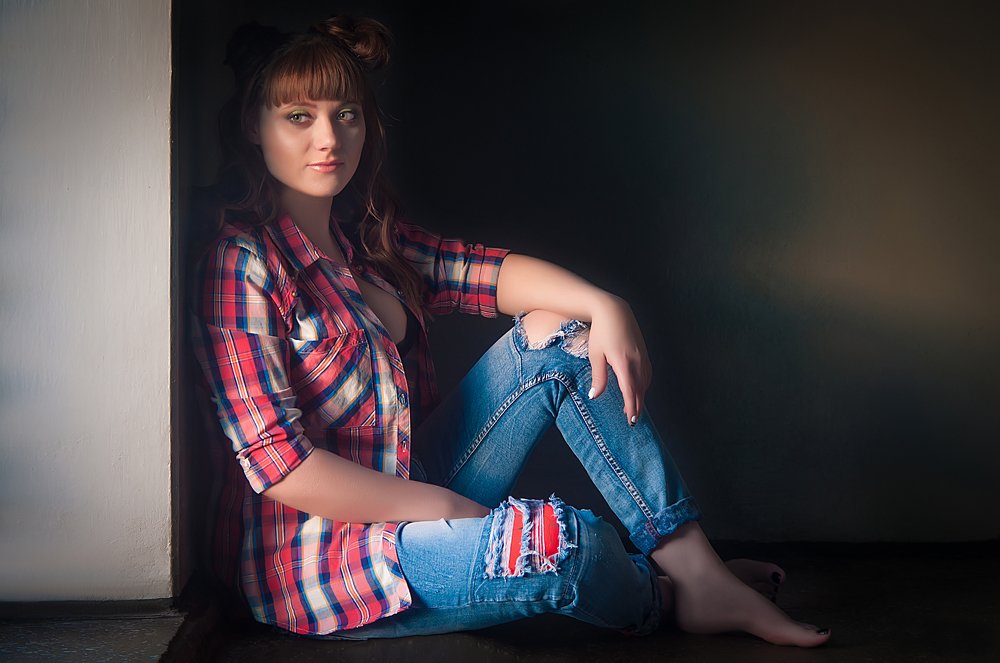 Photograph by Ильдар Шангараев