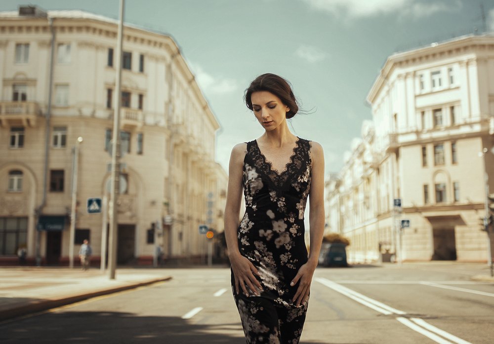 Фотография автора Desislava Kuleshova