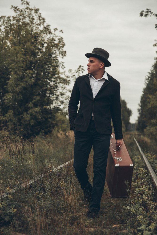 Photograph by Светлана Гришина