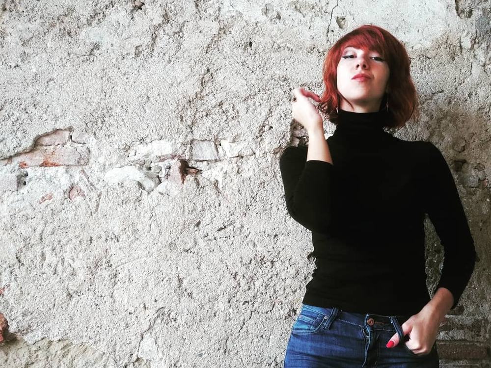 Фотография автора Vittoria Ghibaudi