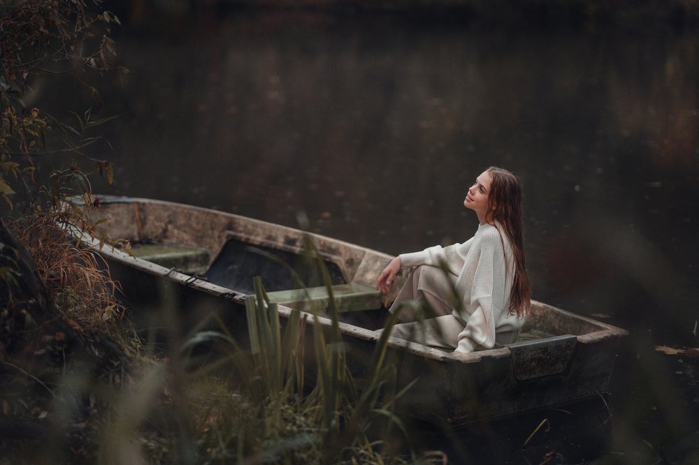 Photograph by  Владислава Рагузина