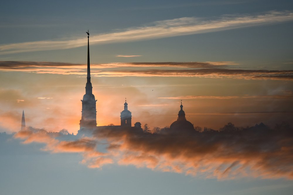 Photograph by Надежда Буаллаг