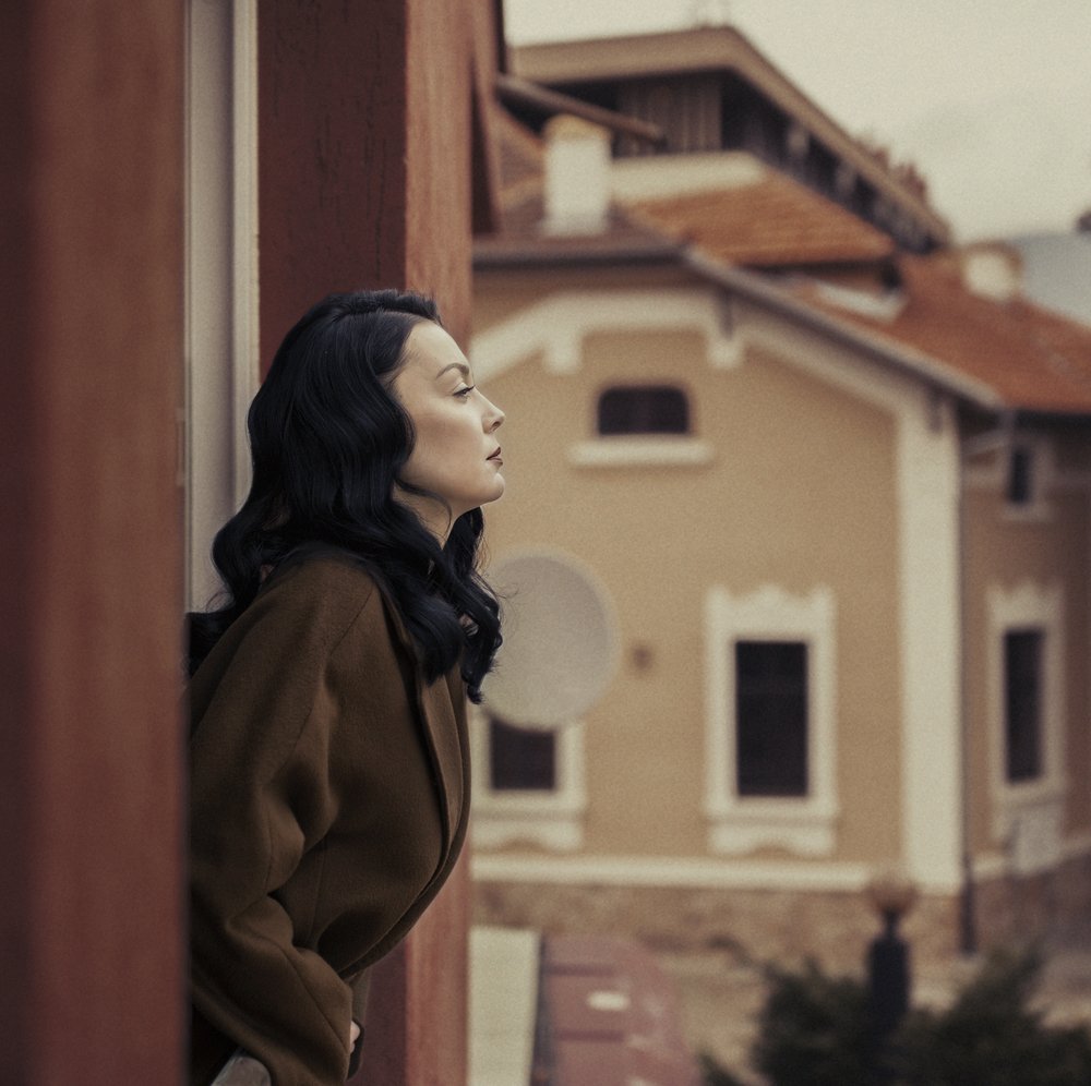 Фотография автора Desislava Kuleshova