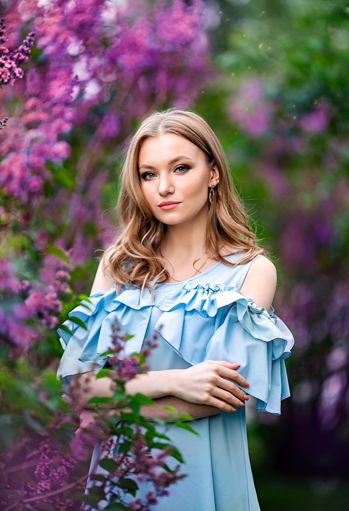 Photograph by Наталия Панченко