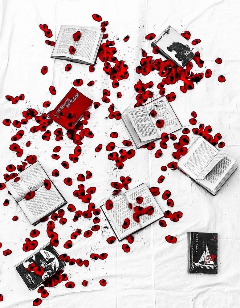 Фотография автора Beka Aniashvili