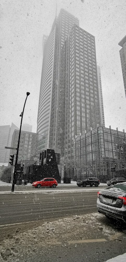 Photograph by Zahra Chelbi