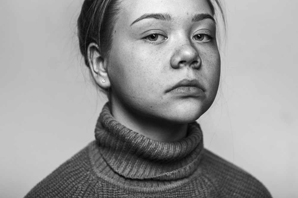 Фотография автора Павел Учёнов