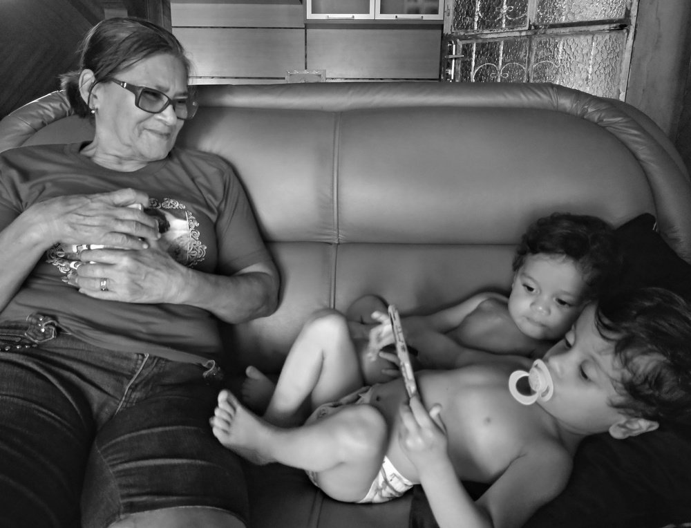 Фотография автора Diogo Thompson Ribeiro