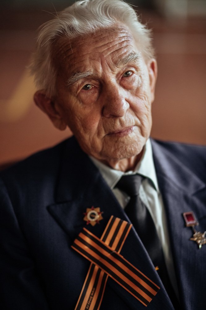 Photograph by Катерина Киреева