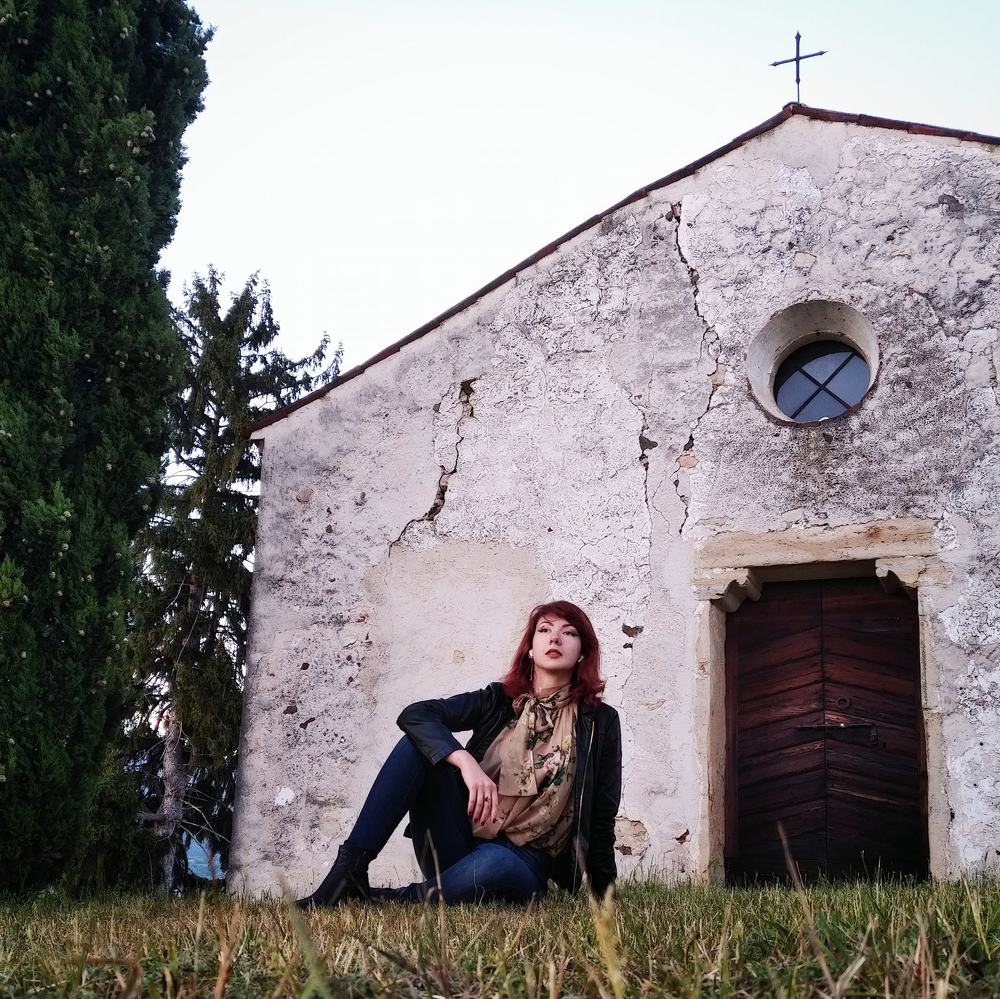 Фотография автора Vittoria Ghibaudi