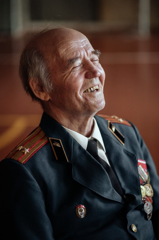 Photograph by Катерина Киреева