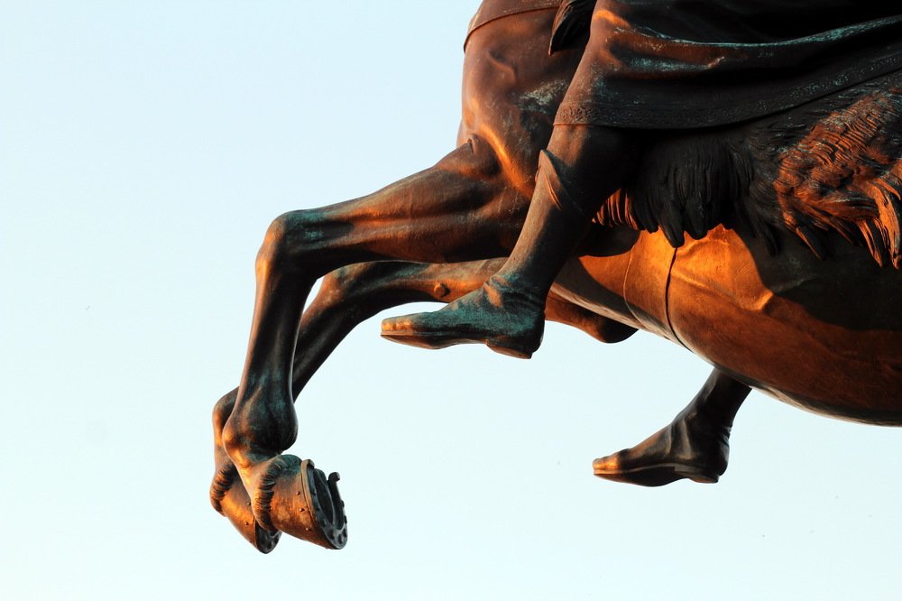 Фотография автора Елена Колосова