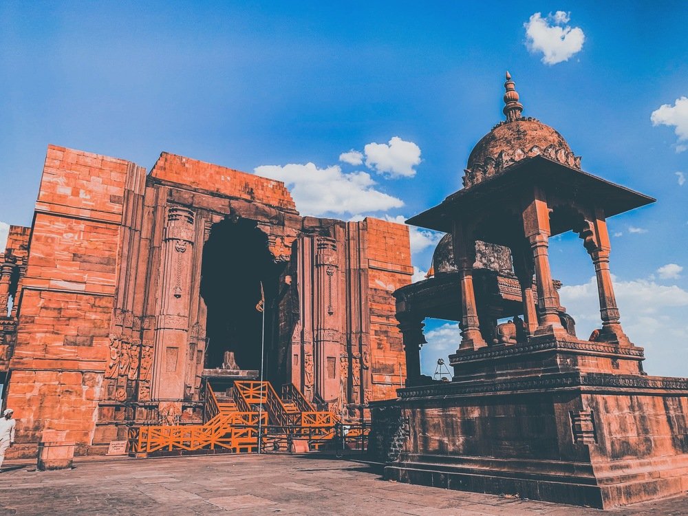 Photograph by Nyonika Rawal