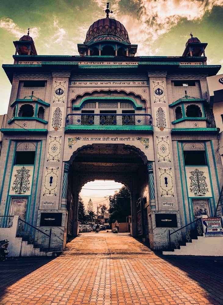 Photograph by Nyonika Rawal