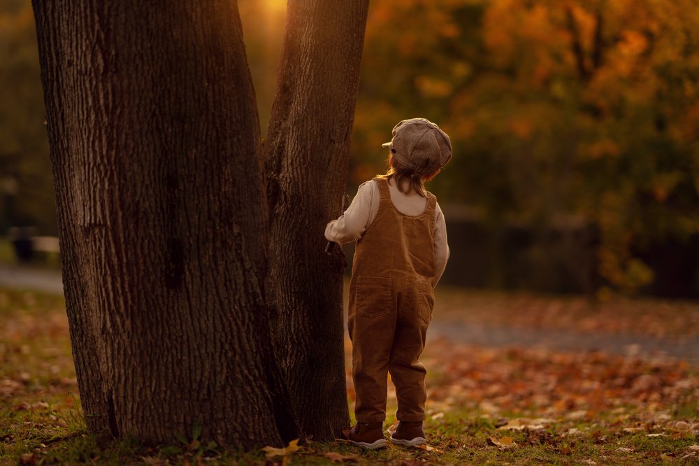 Заглянуть в сказку