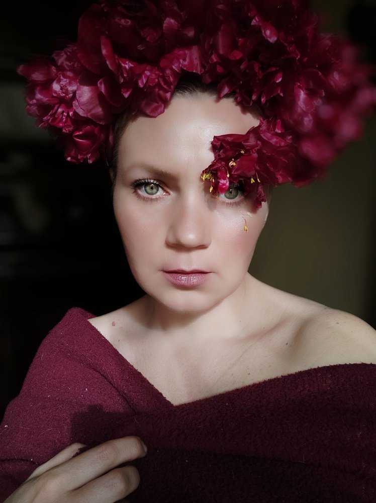 Photograph by Галина Кушнир