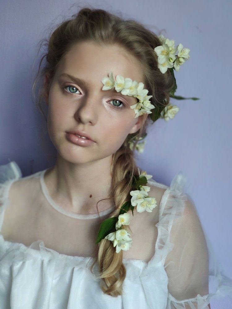 Photograph by Галина Кушнир