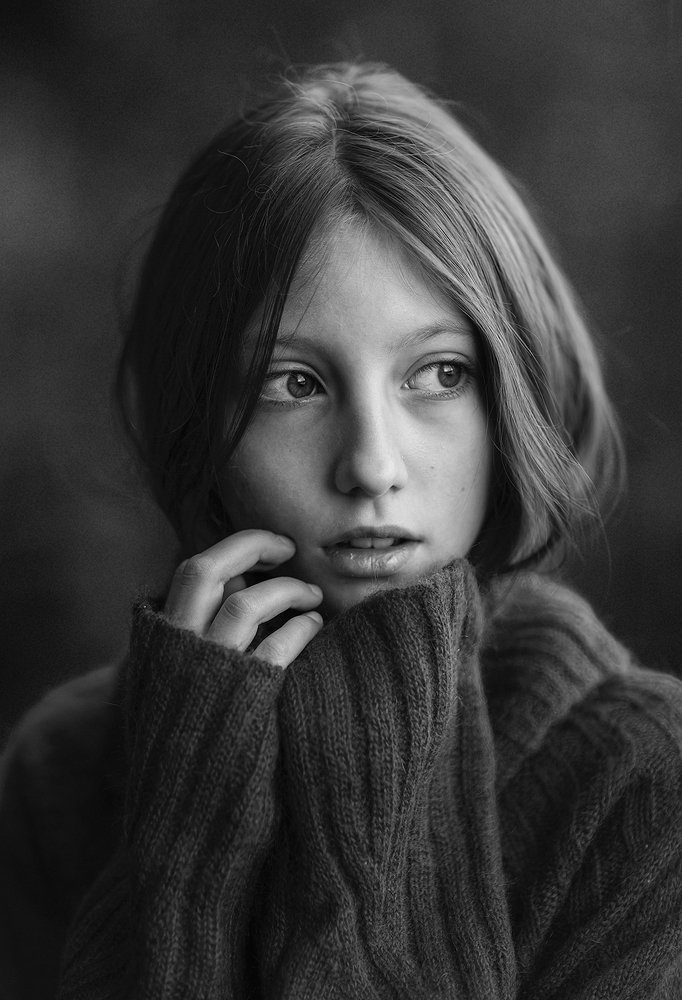 Фотография автора Desislava Kuleshova