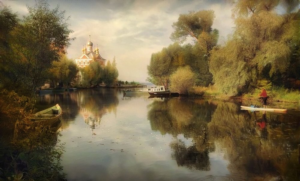 Photograph by вадим демьянов