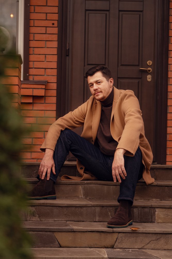 Photograph by  Владислава Рагузина