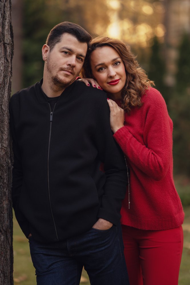 Photograph by  Владислава Рагузина