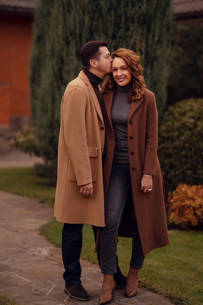 Photograph by  Владислава Рагузина