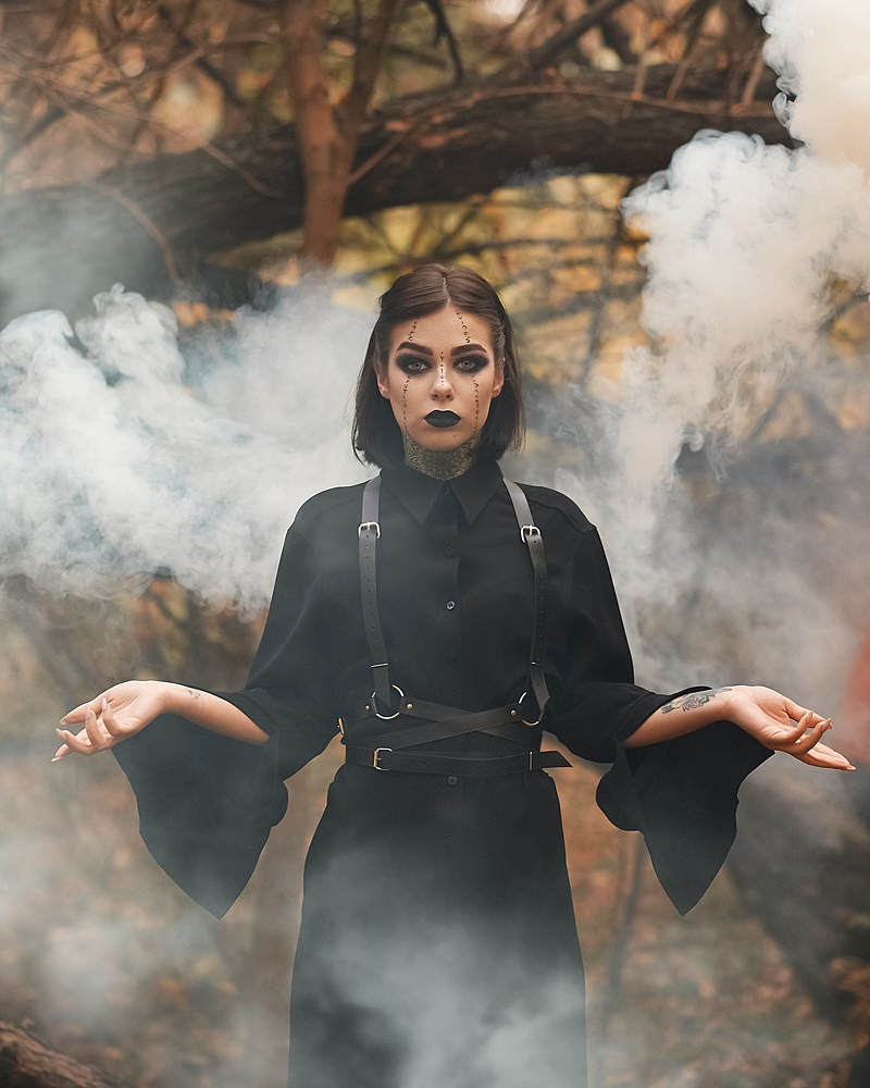 Photograph by Анна Ходос