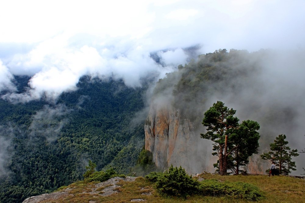 Photograph by Сергей Смоленцев