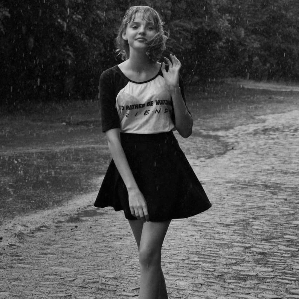 Photograph by Галина Кушнир