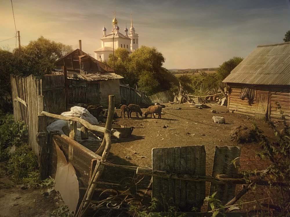 Photograph by вадим демьянов