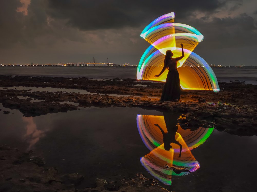 Photograph by Imam Primahardy