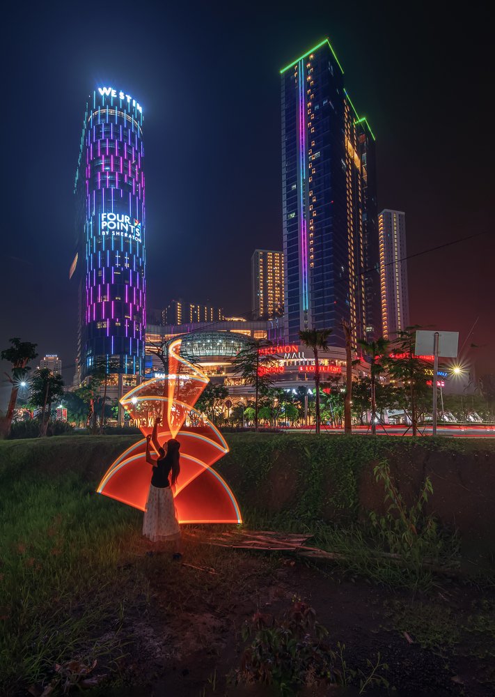 Фотография автора Imam Primahardy