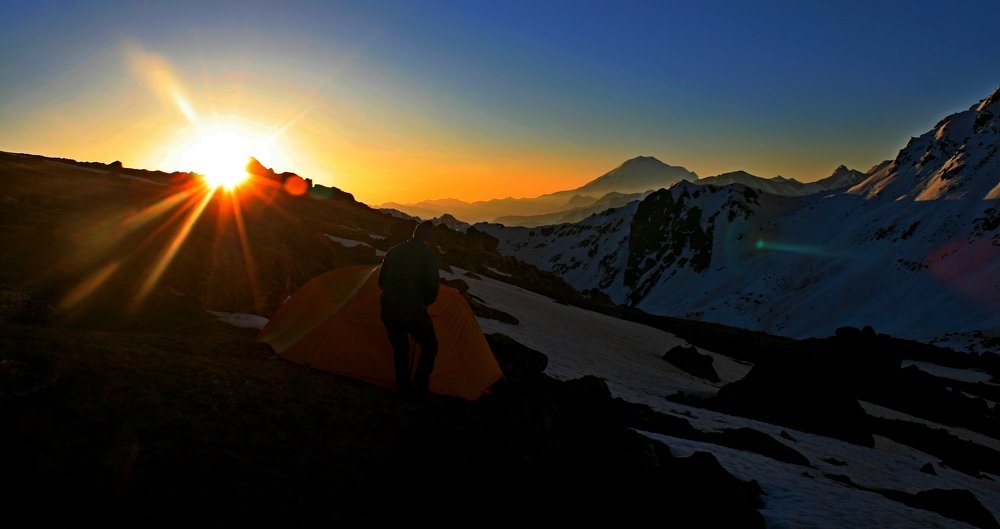 Photograph by Сергей Смоленцев