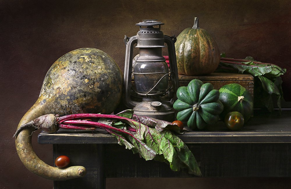 Photograph by Alexander Sviridov