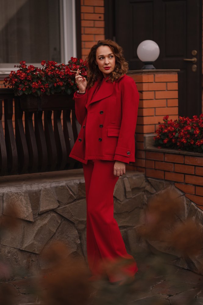 Photograph by  Владислава Рагузина