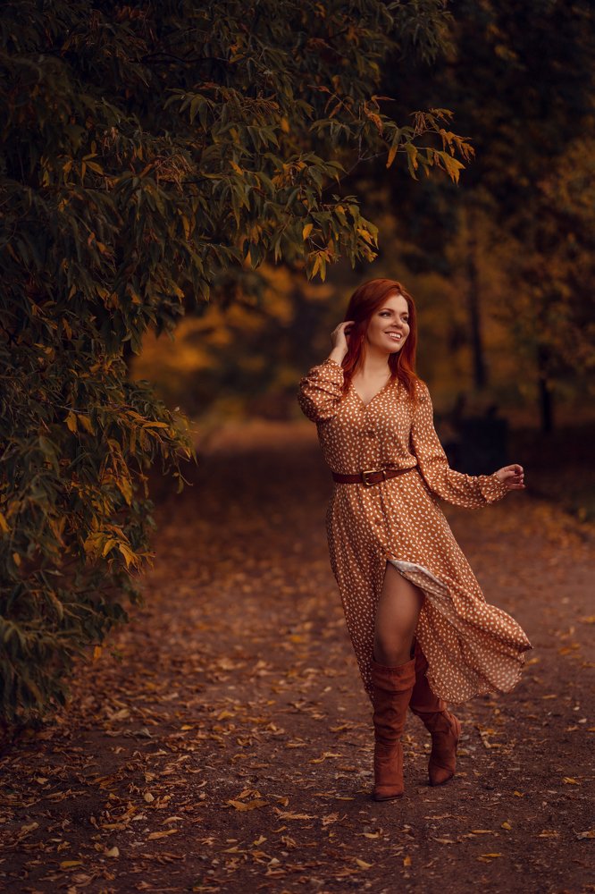 Photograph by  Владислава Рагузина