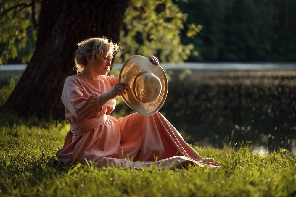 Photograph by  Владислава Рагузина