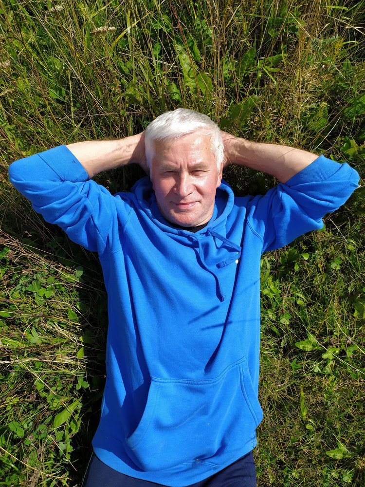 Photograph by Светлана Семенова