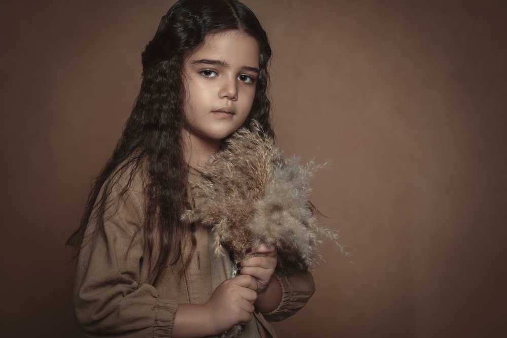 Photograph by Parsa Torabi