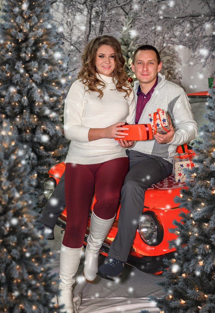 Photograph by Марина Рагозина