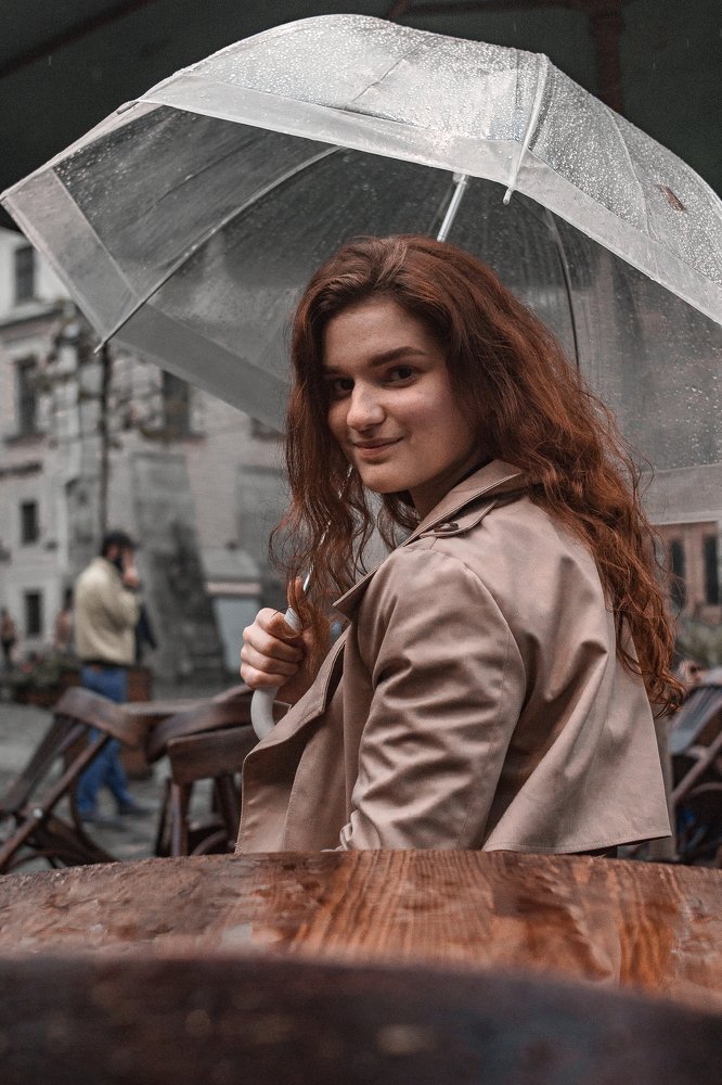 Photograph by Микола Польовський