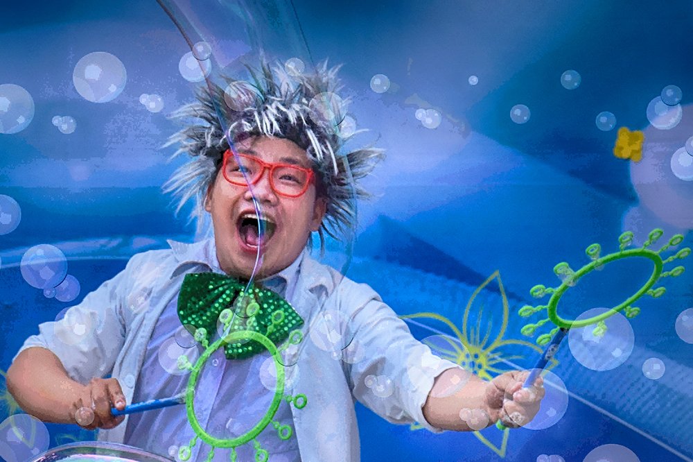 Photograph by Vy Van Bui