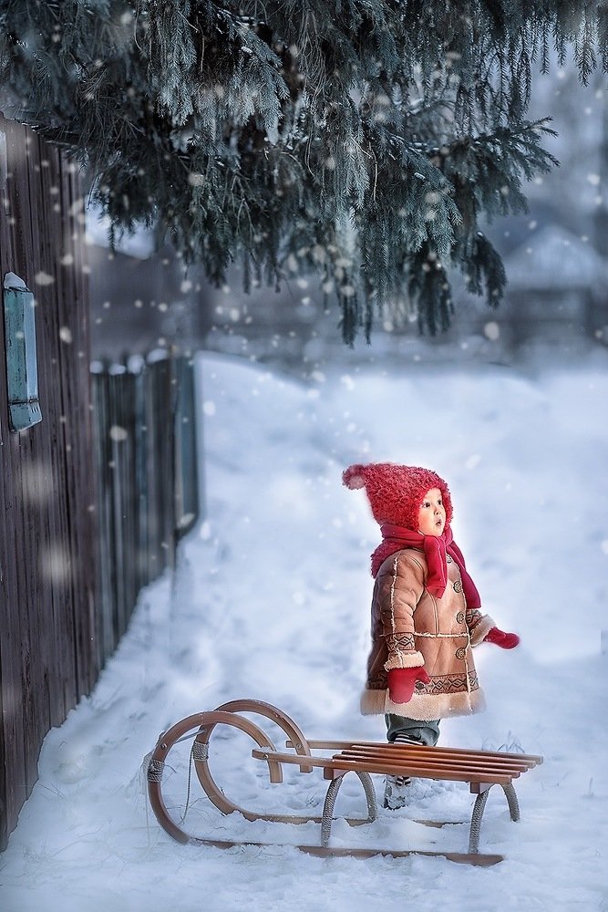 Photograph by Наталья Лакман