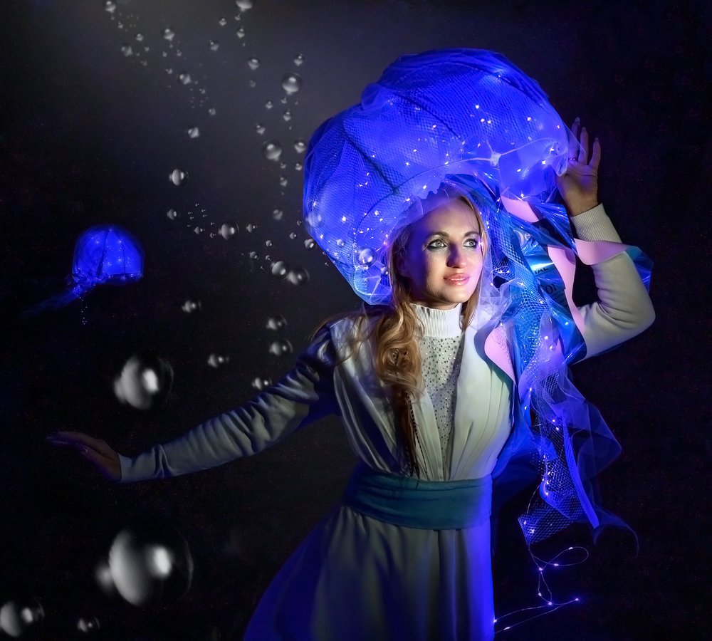 Photograph by Марина Рагозина